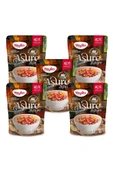 Yayla Tatlı Hazır Aşure 200 gr x5 - 1