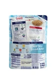 Yayla Yemek Hazır Mantarlı Bulgur Pilavı 250 gram X 3 Adet - 3