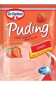 Dr. Oetker Puding Dünyası Set (11 Çeşit) - 8