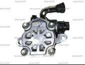 DİREKSİYON POMPASI HILUX 06-11 4X4 (RESİME BAKINIZ) 44310 0K040 thumbnail 2