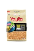 Yayla Gurme Sarı Kırık Bezelye 500 Gr - 1