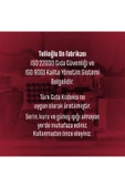 tellioğlu Çavdar Unu 1 Kg - 6