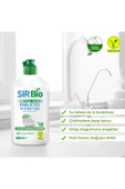 SIR Bio Bitkisel Özlü Bulaşık Makinesi Parlatıcı & Kurutucu 500 ml 2'li Set (500 ML X 2 ADET) - 3