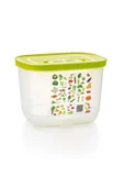 Tupperware Sera Serisi Yüksek Gövdeli Meyve Ve Sebze Saklama Kabı Limon 1.8 Lt - 2