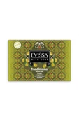 Evissa Banyo Sabunu Zeytinyağlı 150 Gr×4 - 1