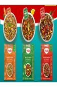 Yayla Salata Hazır 3'Lü Acı&Tatlı&Ekşi Miks 120 Gr - 1