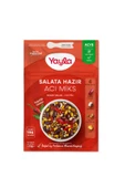 Yayla Salata Hazır Acı Miks 120 Gr - 1