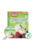 Dr. Oetker DR.OETKER KREM SANTI GLUTENSIZ 72 GR - 1