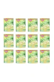 Dr. Oetker Dr Oetker Toz İçecek Cool Lime 90 Gr X 12 Adet - 1