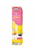 Dr. Oetker Jel Renklendirici Sarı - 1