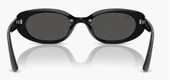 Ray-Ban 4441d 6677 87 Unisex Güneş Gözlüğü thumbnail 4