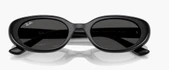 Ray-Ban 4441d 6677 87 Unisex Güneş Gözlüğü thumbnail 2