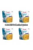 Yayla 4 Adet 250 Gr Mercimek Çorbası Aç Isıt Ye Hazır Yemek - 1