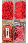 EUPHRATE KFZ Alman Üretim 3794 23x10 Cm Mikrofiber Oto Yıkama Süngeri - 1
