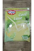 Dr. Oetker Dr.Oetker Cool Lime 90 gr - 1