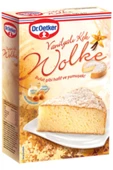 Dr. Oetker Wolke Vanilyalı Kek Karışımı 430 Gram - 1