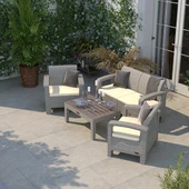 Holiday Toscana Balkon Takımı thumbnail 1