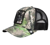 Goorin Bros Camouflage Panther 101-2559 thumbnail 1