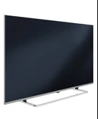 Grundig 55 GHU 9000 4K Ultra HD 55" 140 Ekran Uydu Alıcılı Google Smart LED TV - 1