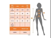 MDB Kadın Kolsuz Tek Omuz Damla Detay Ottoman Kumaş Elbise thumbnail 4