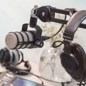 RODE PodMic Mikrofon thumbnail 3