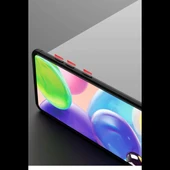 Samsung Galaxy M31 Kılıf Range Yüzüklü Silikon thumbnail 9