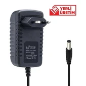 UJ Toys WK-10380 6 Volt 1 Amper Priz Tipi Adaptör 5.5 x 2.5 Uç - 1