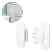 Sunup SN-28750 Geçmeli Tip Buzdolabı ve Dolap İçin Çocuk Güvenlik Kilidi Yapışkanlı - 1