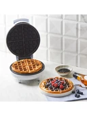 Homend Waffling 1351H Waffle Makinesi Beyaz - 3