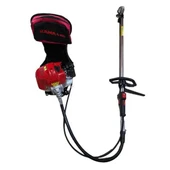 Kama BST52 Benzinli Motorlu Sırt Tırpan 2.2hp 51.7cc - 3