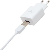 Powerway 5 Volt 2.1 Amper Type C Şarj Aleti - Kablo X-101 - 1