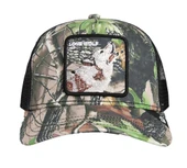 Goorin Bros Camouflage Lone Wolf  101-2560 thumbnail 2