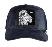 Goorin Bross Velour Lion 101-2353 thumbnail 2