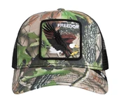 Goorin Bros Camouflage Eagle 101-2557 thumbnail 2