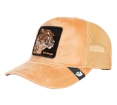 Goorin Bross Velour Cheetah 101-2350 thumbnail 1