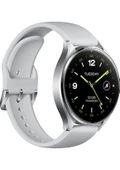 Xiaomi Watch 2 Gümüş thumbnail 2