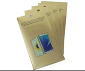 Powermaster Samsung S6 Kırılmaz Ekran Koruyucu - 1