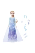 Mattel Disney Karlar Ülkesi Eğlenceli Sürprizler™ Elsa, Disney filminden ilham alan 11 sürpriz JBG59 - 1
