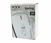 Hook Spring HK 410 Şofben thumbnail 2