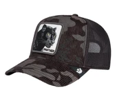 Goorin Bros Panther Camo 101-2249 thumbnail 1