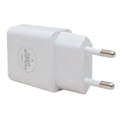 Powerway 5 Volt 2.1 Amper Type C Şarj Aleti - Kablo X-101 - 2