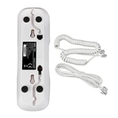 Karel TM-902 Duvar Ti̇pi̇ Telefon - 3