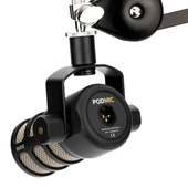 RODE PodMic Mikrofon thumbnail 2