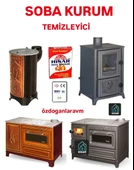 Karadeniz Baca Boru Temizleyici Baca Açıcı 12 Adet - 1