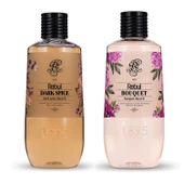 Rebul Duş Jeli 500 ml Dark Space-Bouquet 2 li thumbnail 1