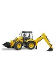 Bruder BR02454 Jcb 5Cx Kepçeli Ekskavatör Outlet - 6