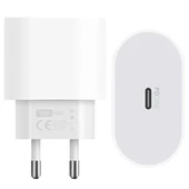 Powerway RXS27 20W Type-C Şarj Adaptörü - Kablo Seti (Apple 15 Pro-Pro Max Uyumlu) - 2