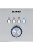 SEVERIN SV-AT2510 AT 2510 2LI EKMEK KIZARTMA MAKINESI - 7