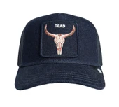 Goorin Bros Denim Dead 101-2589 thumbnail 2