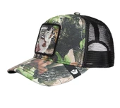 Goorin Bros Camouflage Lone Wolf  101-2560 thumbnail 1